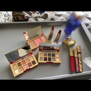 Estée Lauder makeup set